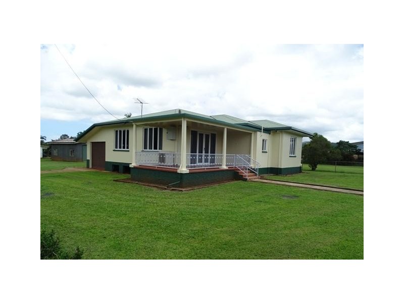 3 Hynes Street, South Johnstone QLD 4859