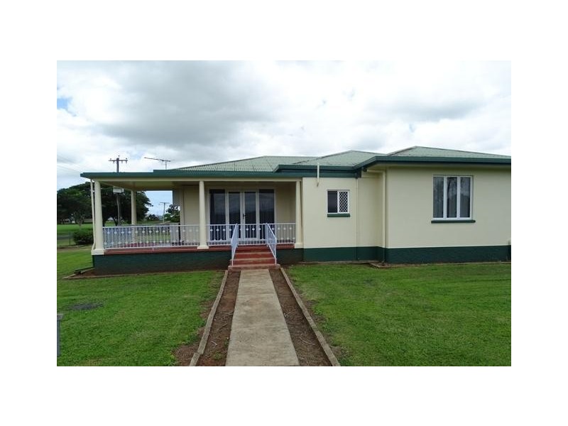 3 Hynes Street, South Johnstone QLD 4859