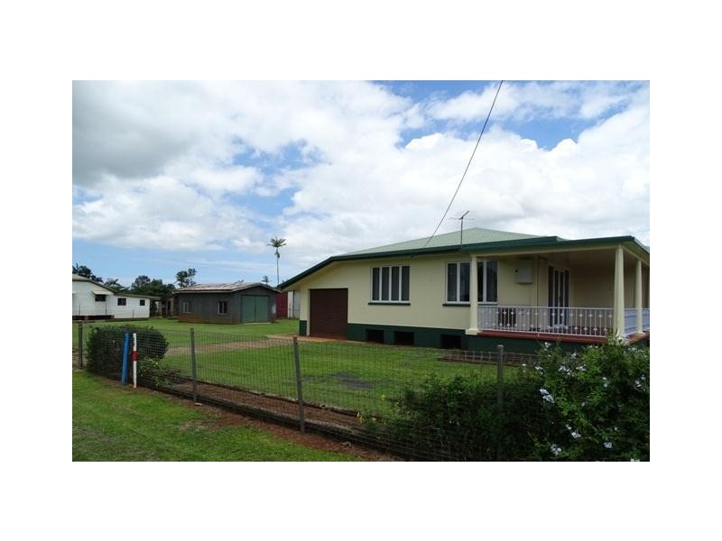 3 Hynes Street, South Johnstone QLD 4859