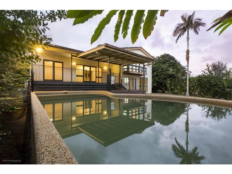 30 RIVERSIDE Crescent, Innisfail Estate QLD 4860