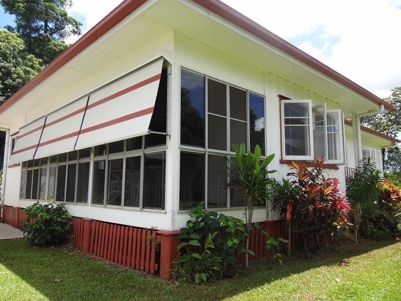 729 Palmerston Hyway Road, Palmerston QLD 4860