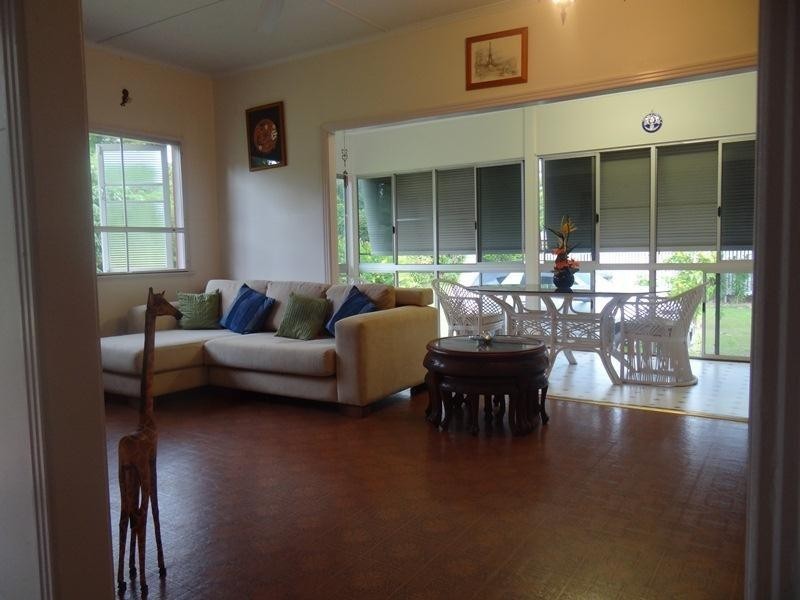 729 Palmerston Hyway Road, Palmerston QLD 4860