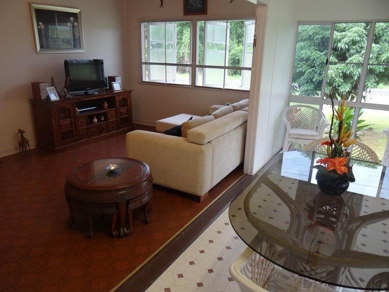 729 Palmerston Hyway Road, Palmerston QLD 4860