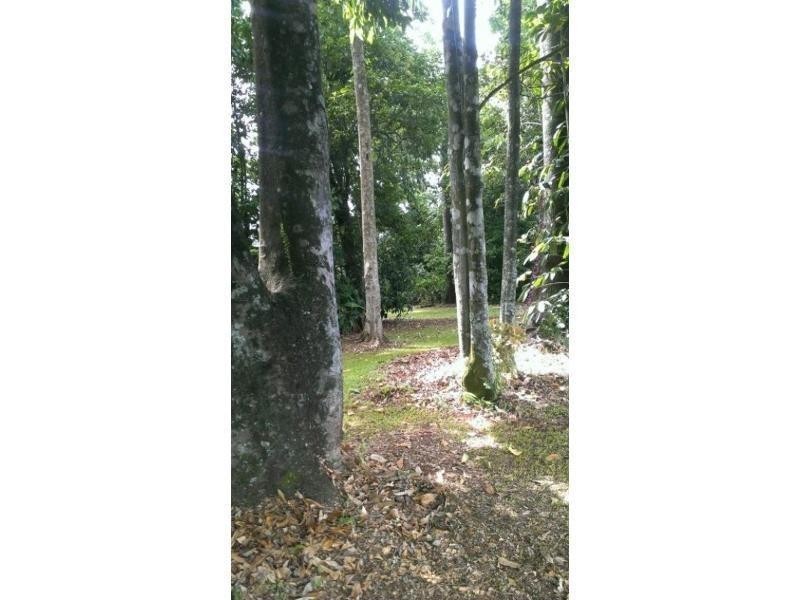 729 Palmerston Hyway Road, Palmerston QLD 4860