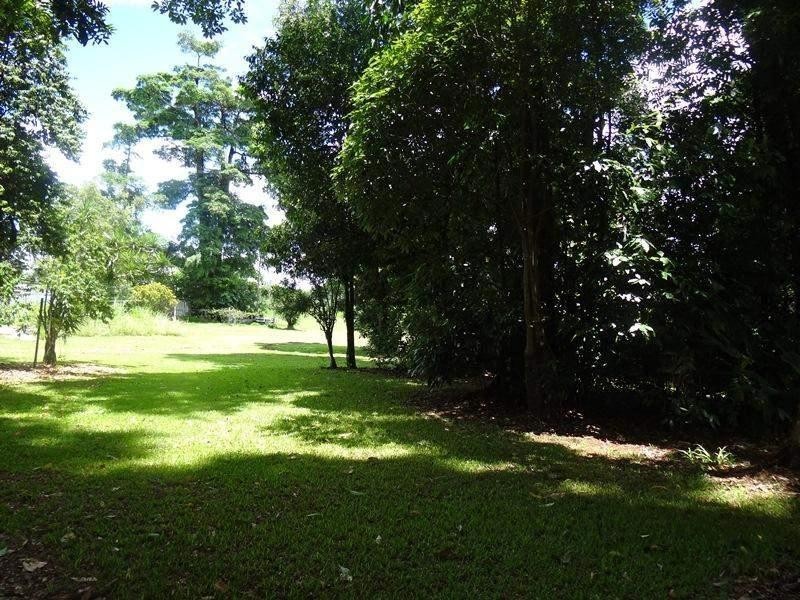 729 Palmerston Hyway Road, Palmerston QLD 4860