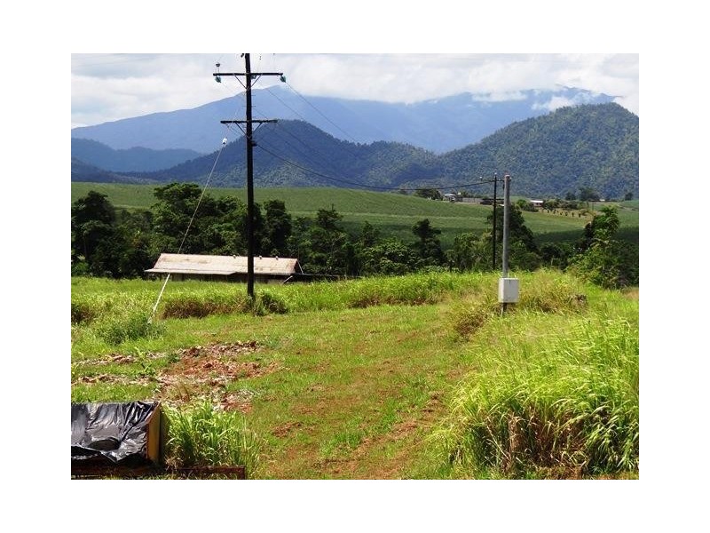 17 Spry Road Nerada, QLD, 4860, Nerada QLD 4860