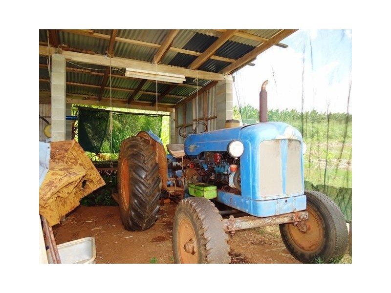 17 Spry Road Nerada, QLD, 4860, Nerada QLD 4860