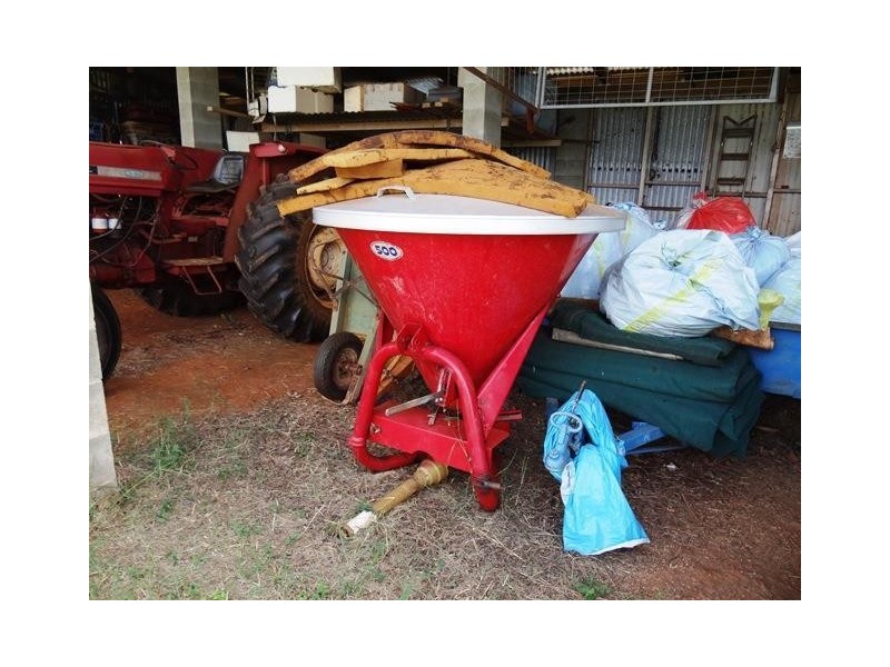 17 Spry Road Nerada, QLD, 4860, Nerada QLD 4860