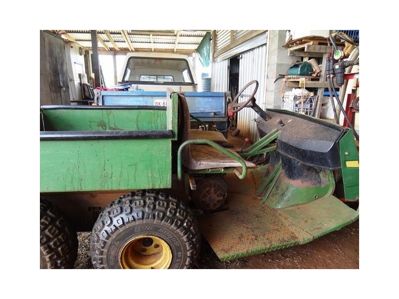 17 Spry Road Nerada, QLD, 4860, Nerada QLD 4860