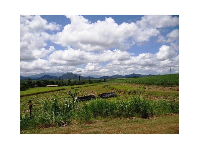 17 Spry Road Nerada, QLD, 4860, Nerada QLD 4860