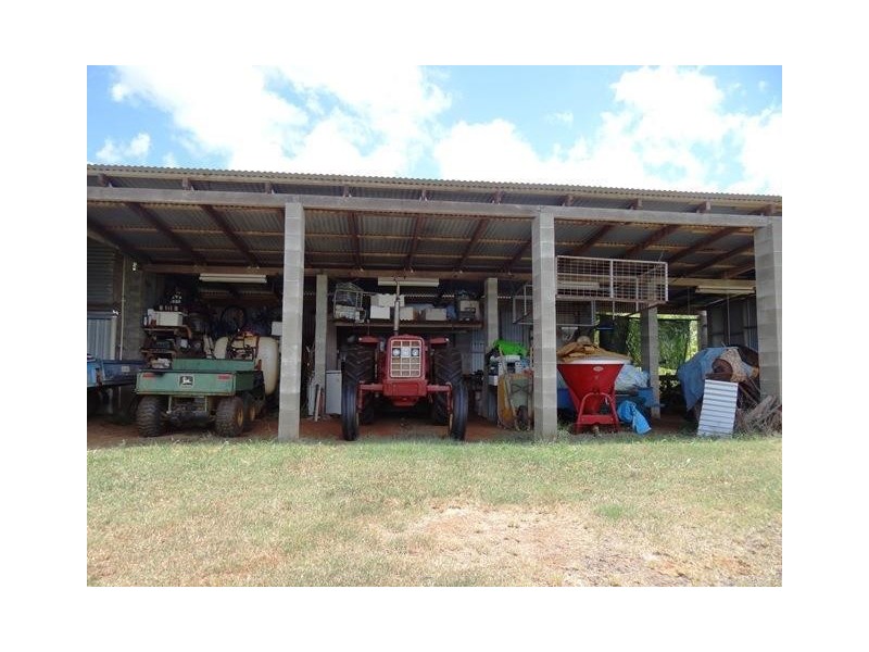 17 Spry Road Nerada, QLD, 4860, Nerada QLD 4860