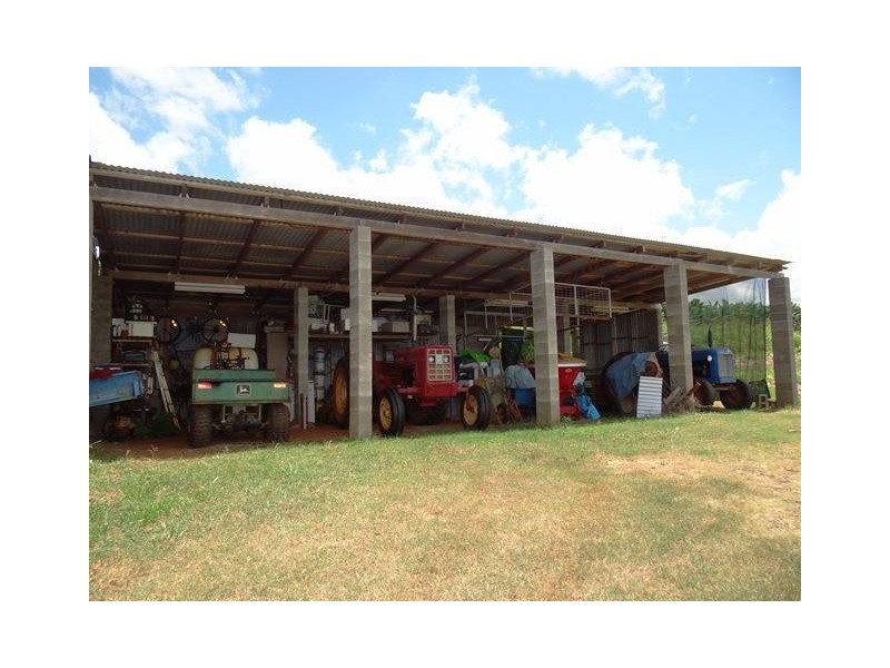 17 Spry Road Nerada, QLD, 4860, Nerada QLD 4860