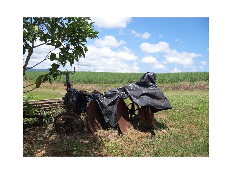 17 Spry Road Nerada, QLD, 4860, Nerada QLD 4860