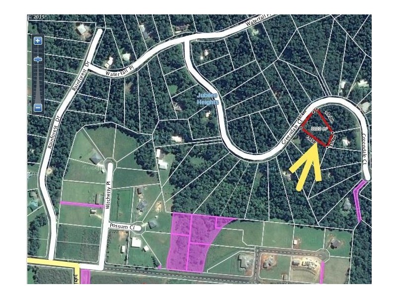 58 Greendale Court, Jubilee Heights QLD 4860