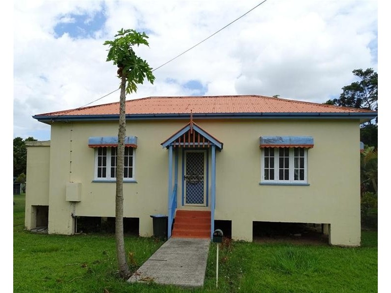 11 Tramway Street, Innisfail QLD 4860