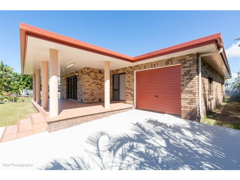 7 COYLE Street, Kurrimine Beach QLD 4871