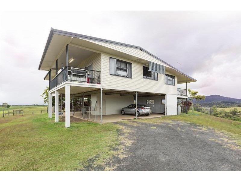 South Johnstone QLD 4859