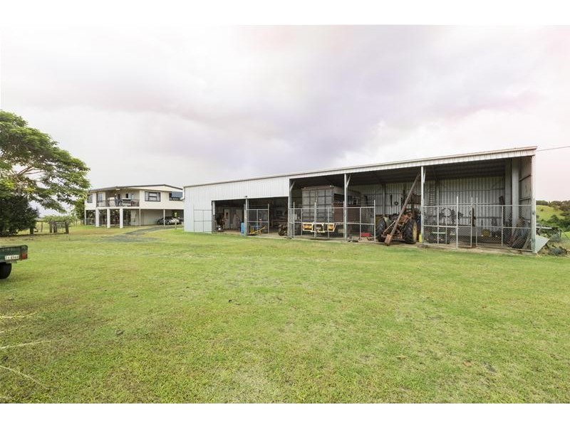 South Johnstone QLD 4859