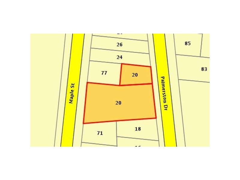 20 Palmerston Drive Goondi Bend, Goondi Bend QLD 4860