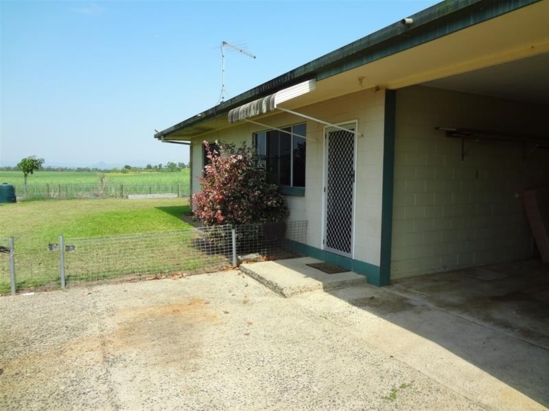 2/17 Jones Street, Innisfail Estate QLD 4860