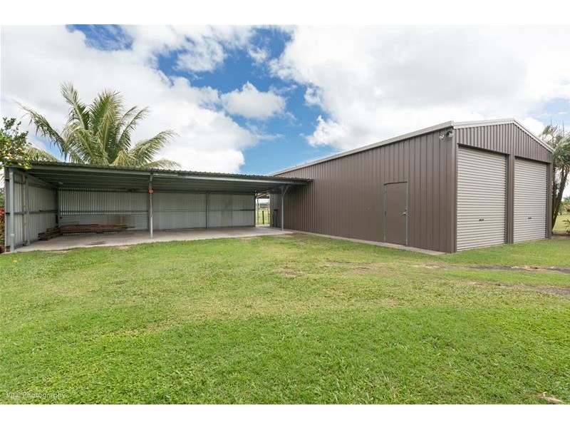 12 Daniel Close, Etty Bay QLD 4858