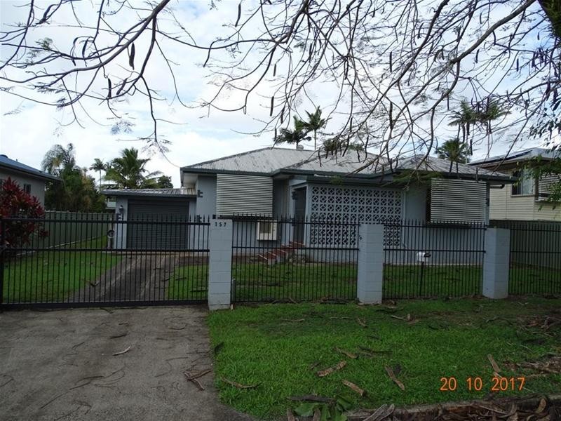 157 Mourilyan Road, East Innisfail QLD 4860