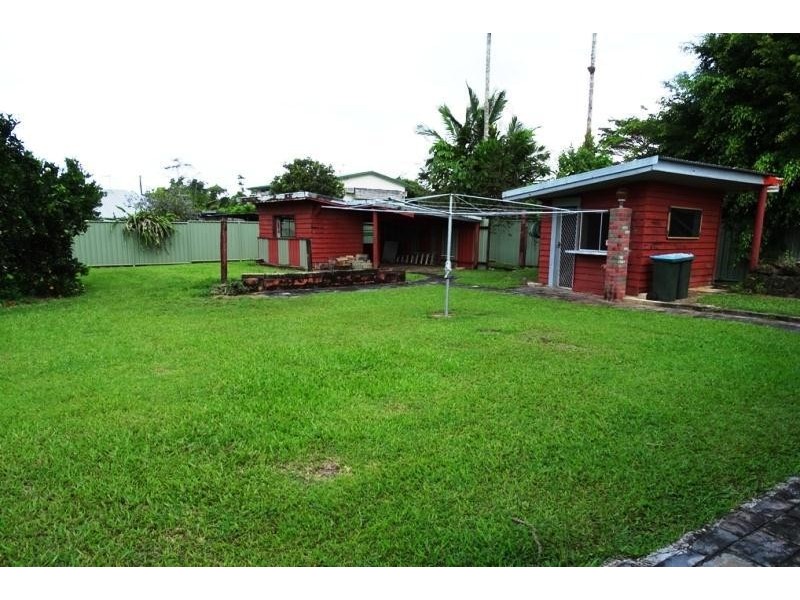 157 Mourilyan Road, East Innisfail QLD 4860