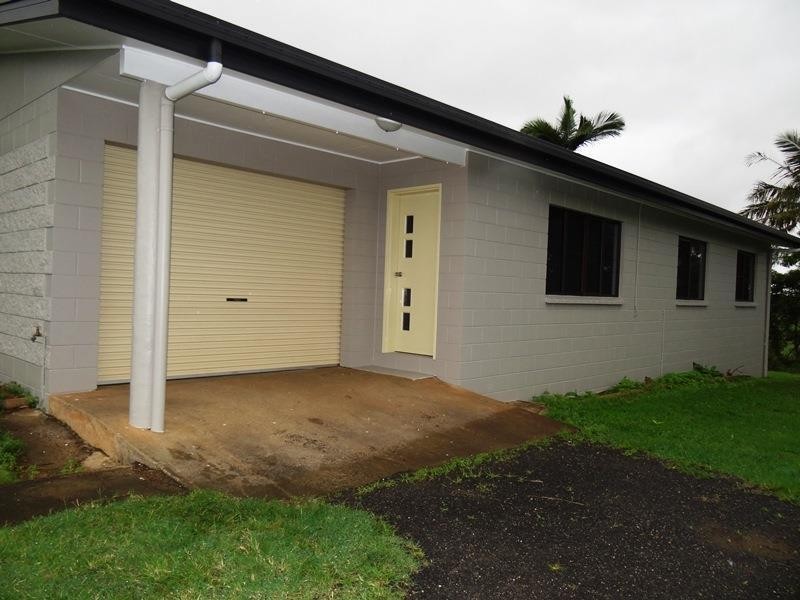 265 PALMERSTON Highway, Innisfail QLD 4860