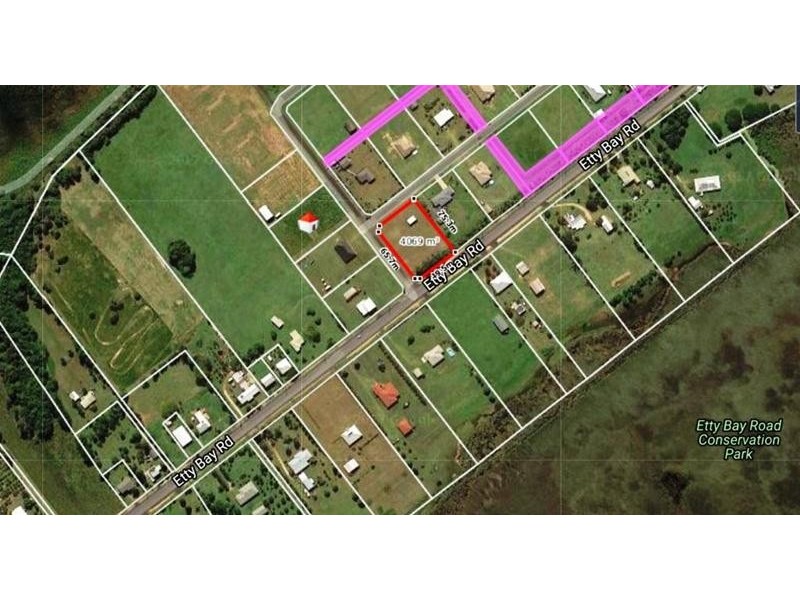4 ETTY BAY Road, Etty Bay QLD 4858