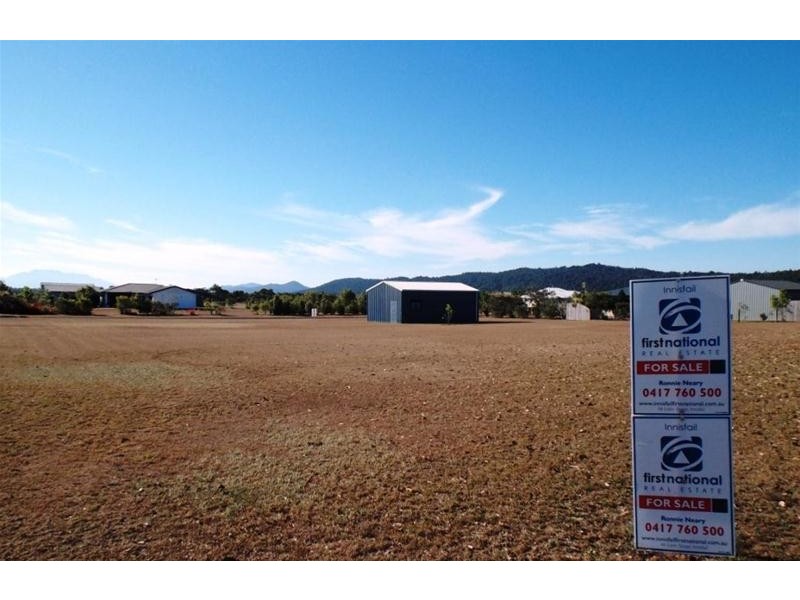 4 ETTY BAY Road, Etty Bay QLD 4858