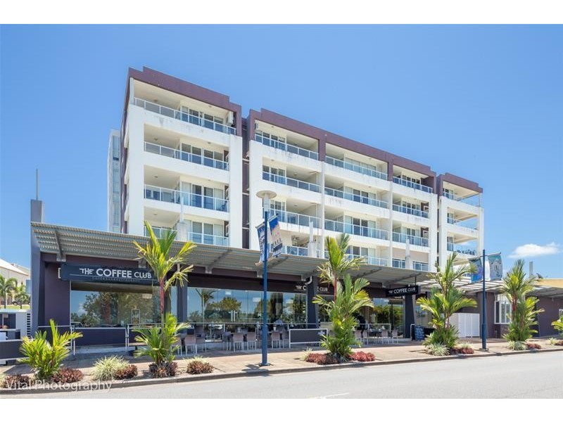 6/39 River Grande Apartments, Fitzgerald Esplanade, Innisfail Estate QLD 4860