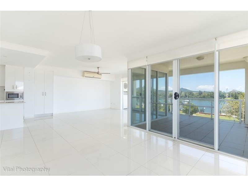 6/39 River Grande Apartments, Fitzgerald Esplanade, Innisfail Estate QLD 4860