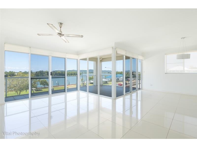 6/39 River Grande Apartments, Fitzgerald Esplanade, Innisfail Estate QLD 4860