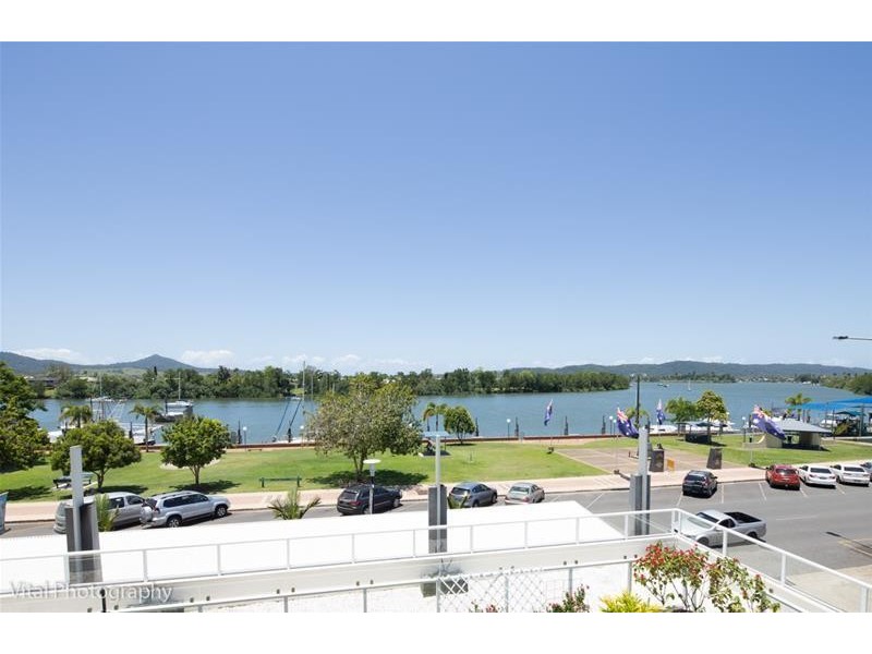 6/39 River Grande Apartments, Fitzgerald Esplanade, Innisfail Estate QLD 4860