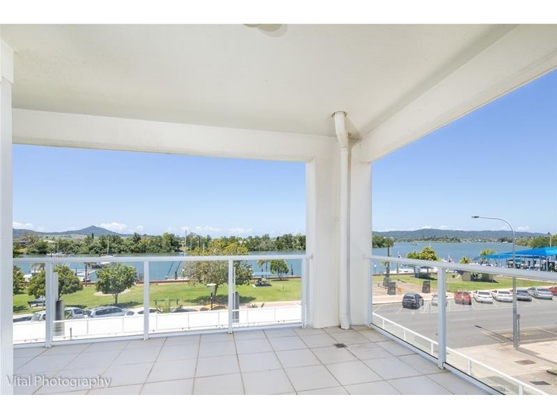 6/39 River Grande Apartments, Fitzgerald Esplanade, Innisfail Estate QLD 4860