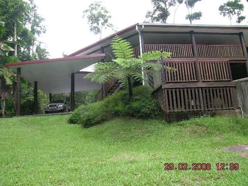 52 Waterfall Place, Innisfail QLD 4860