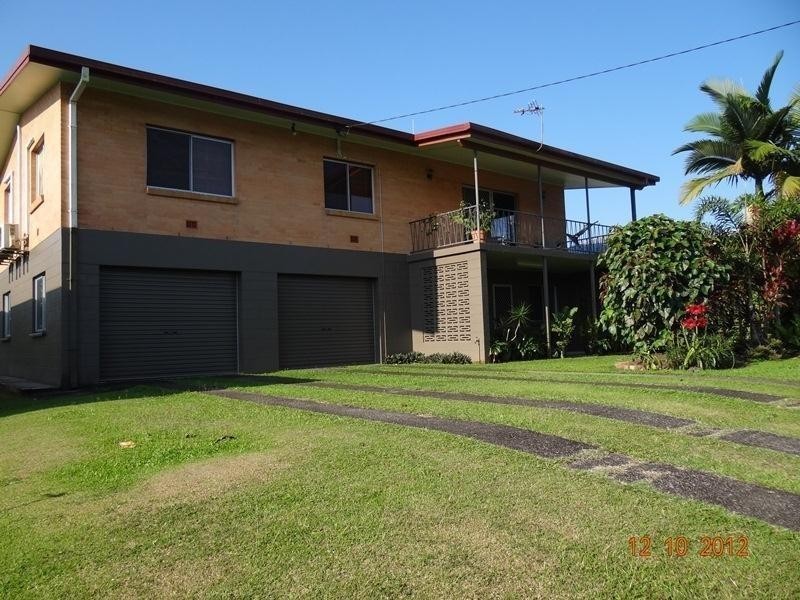7 Carmel Street, East Innisfail QLD 4860