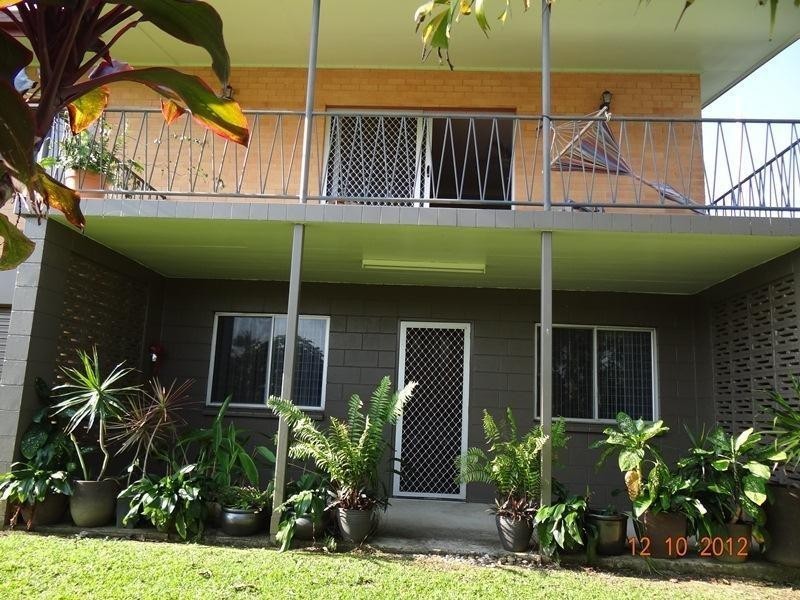 7 Carmel Street, East Innisfail QLD 4860