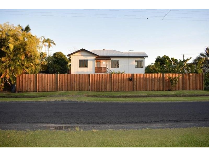 3 BEECH Street, Goondi Bend QLD 4860