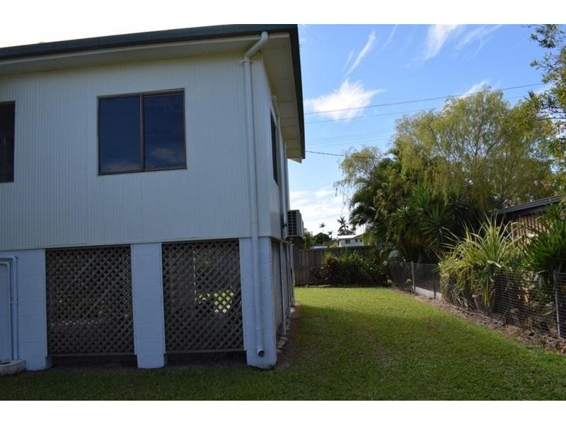 3 BEECH Street, Goondi Bend QLD 4860