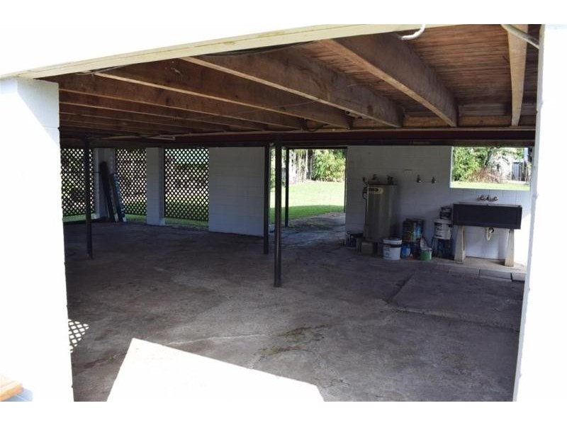 3 BEECH Street, Goondi Bend QLD 4860