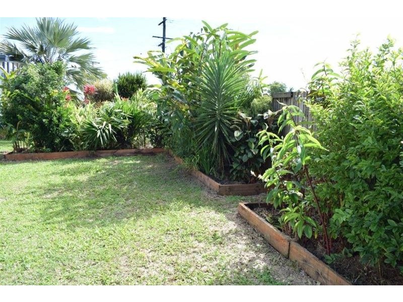 3 BEECH Street, Goondi Bend QLD 4860