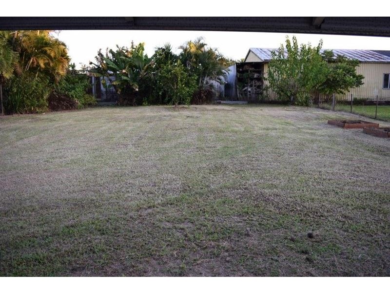 3 BEECH Street, Goondi Bend QLD 4860