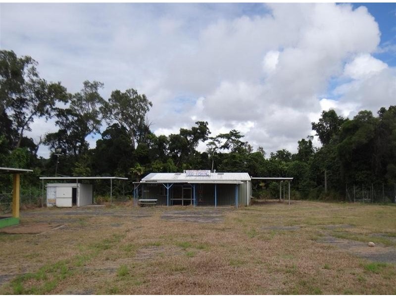 900 MOURILYAN HARBOUR Road, Mourilyan Harbour QLD 4858