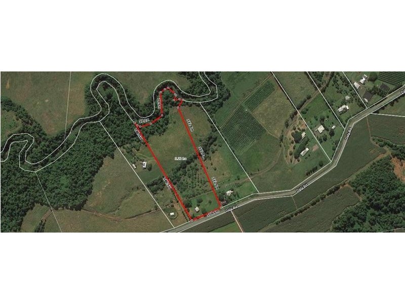 65 Daley Road, Innisfail QLD 4860