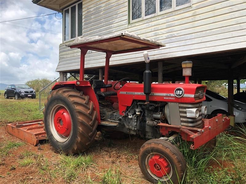 65 Daley Road, Innisfail QLD 4860