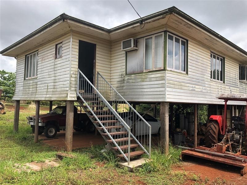 65 Daley Road, Innisfail QLD 4860