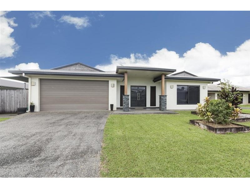 9 BELLE VIEW Street, Innisfail QLD 4860