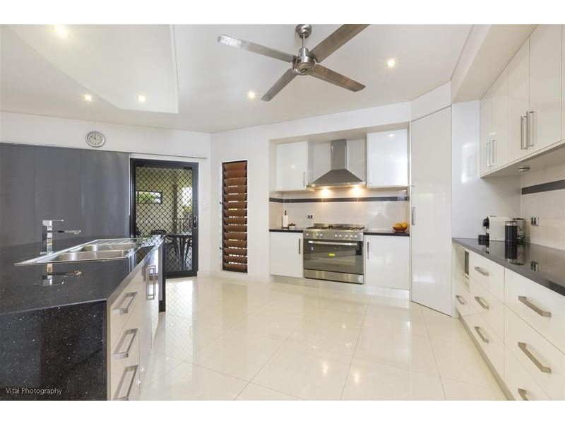 9 BELLE VIEW Street, Innisfail QLD 4860