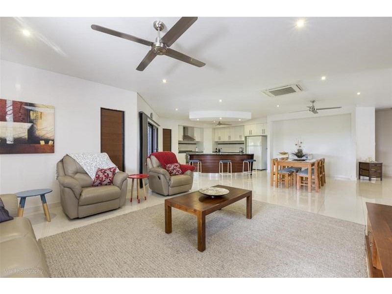 9 BELLE VIEW Street, Innisfail QLD 4860